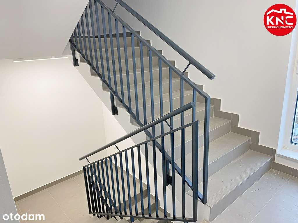 Choiny, NOWE mieszkanie, 45,57 m² już z kluczami !-5