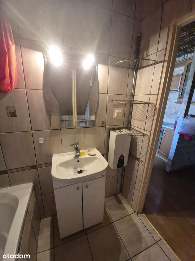 Mieszkanie w Miasteczku-8