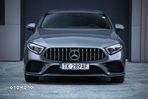 Mercedes-Benz CLS 400 d 4Matic 9G-TRONIC AMG Line - 18