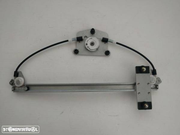 elevador vidro tras esquerdo / direito audi a3 2003 a 2008 (novo) - 1