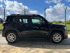 Jeep Renegade 1.3 TG 4Xe Limited - 5