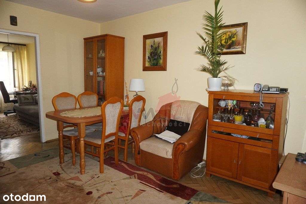 3 pokojowe mieszkanie na Kalinowszczyźnie- Lwowska - Pełny obrazek: 2/7