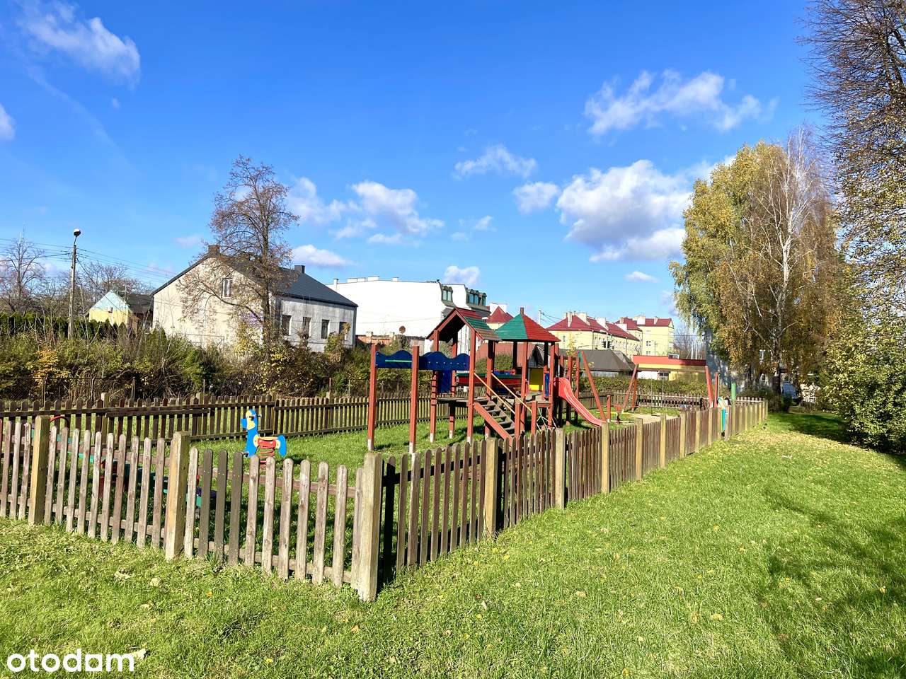 LUKSUS W KAWALERCE świeżo po remoncie + nowe AGD-7