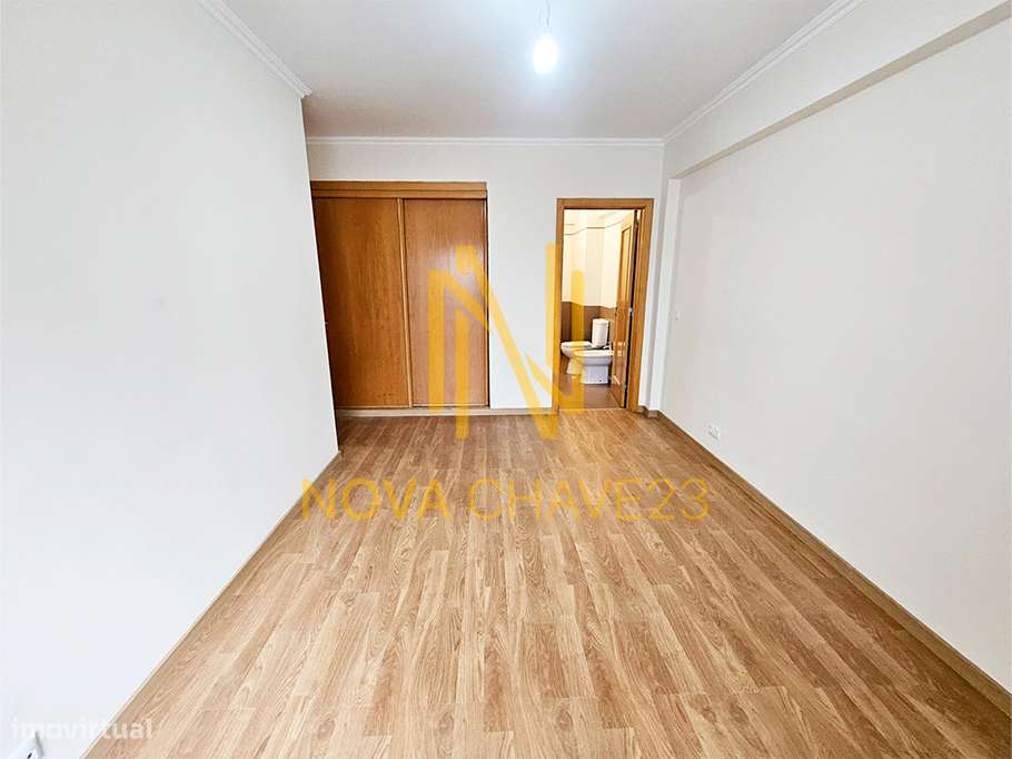 Apartamento T3 na Serra das Minas - 131m² - 2 Frentes  - Varandas-14