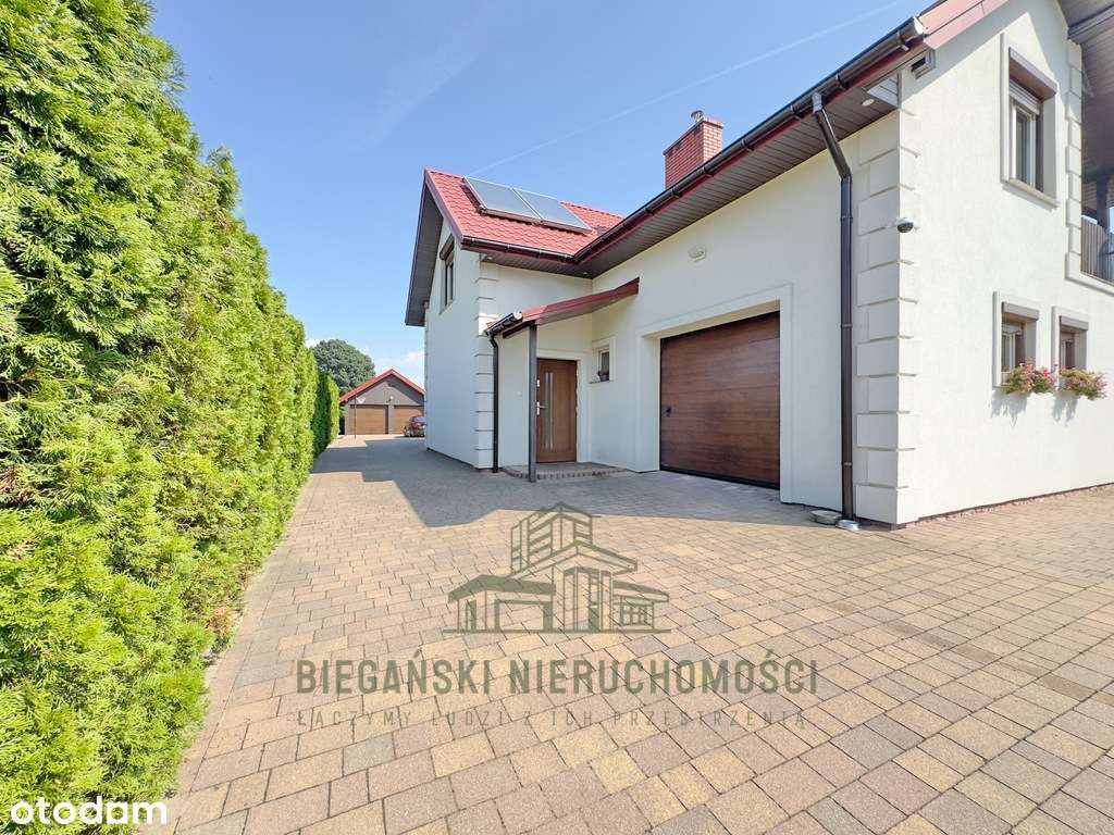 Dom na sprzedaż Bogucin 145 m2,-2