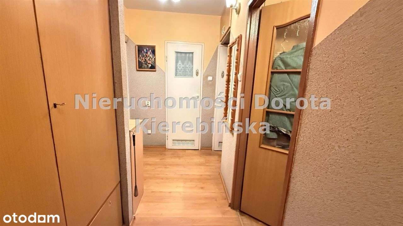 2 pokojowe mieszkanie przy ul. Mazowieckiej.-3