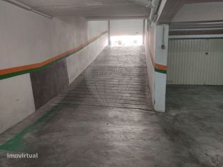 Garagem  para arrendamento - Grande imagem: 3/9