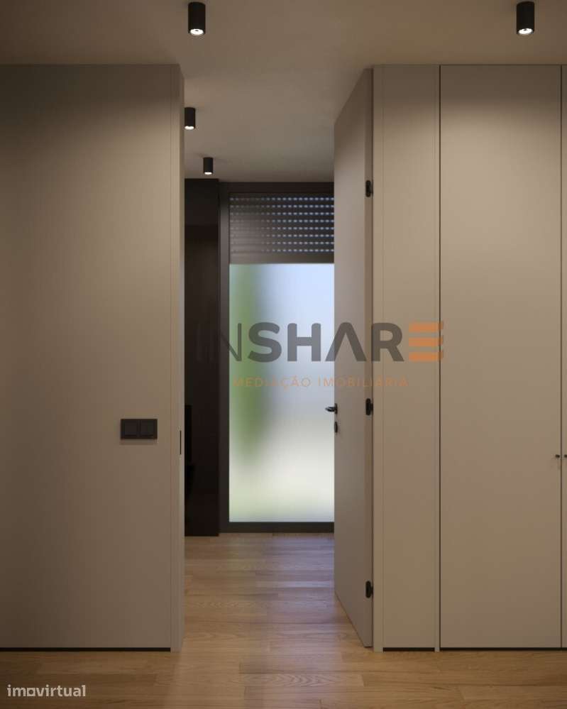 Moradia T4 Individual - Lagos - Algarve-27