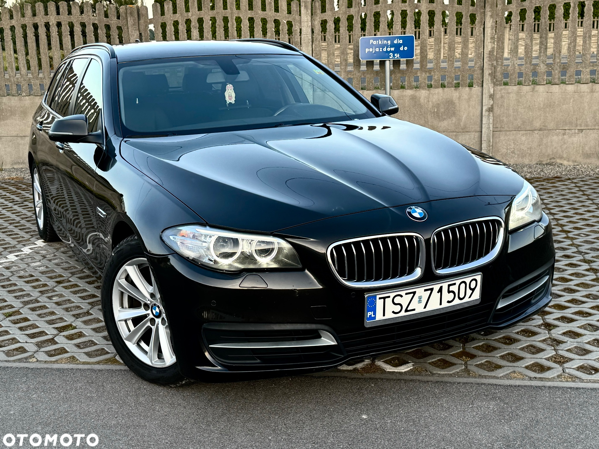 BMW Seria 5 - 9