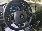 Renault Mégane 1.5 dCi Dynamique S SS - 19