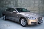 Jaguar XF E-Performance Prestige - 9