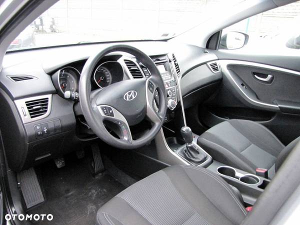 Hyundai I30 - 16