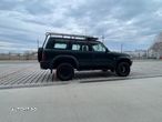 Nissan Patrol GR 3.0 TDI Luxury - 4