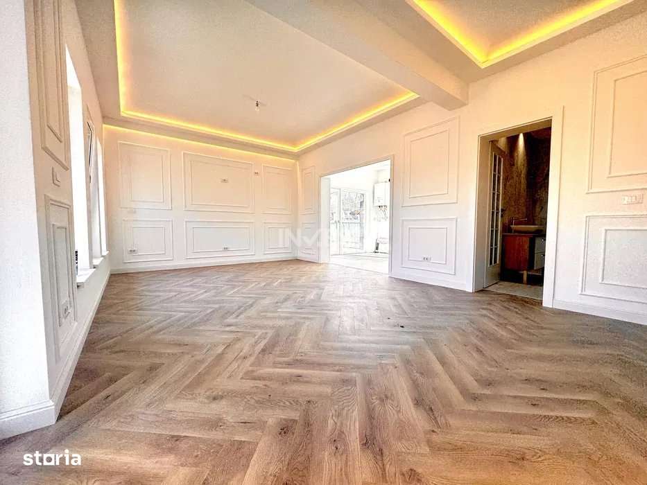 Casa Individuala plan parter, finalizata & intabulata, 505MP teren - Z - Imagine principală: 5/11