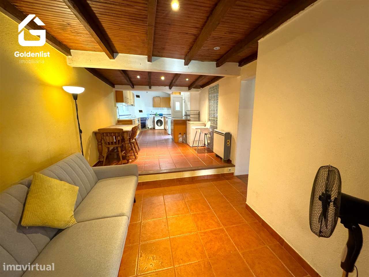 Quinta  Venda em Monforte da Beira,Castelo Branco-8