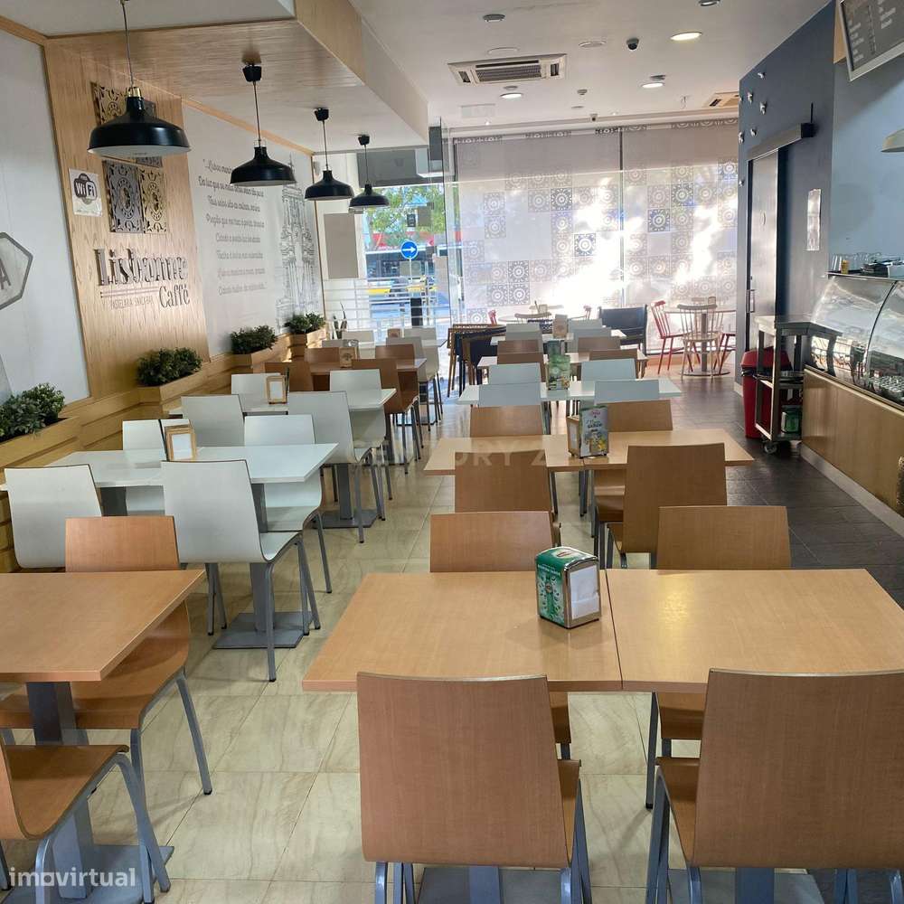 Pastelaria - Snack Bar - Grande imagem: 3/10