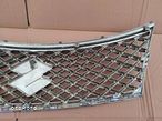 Atrapa Gril Grill znaczek Suzuki Kizashi 2009- - 6