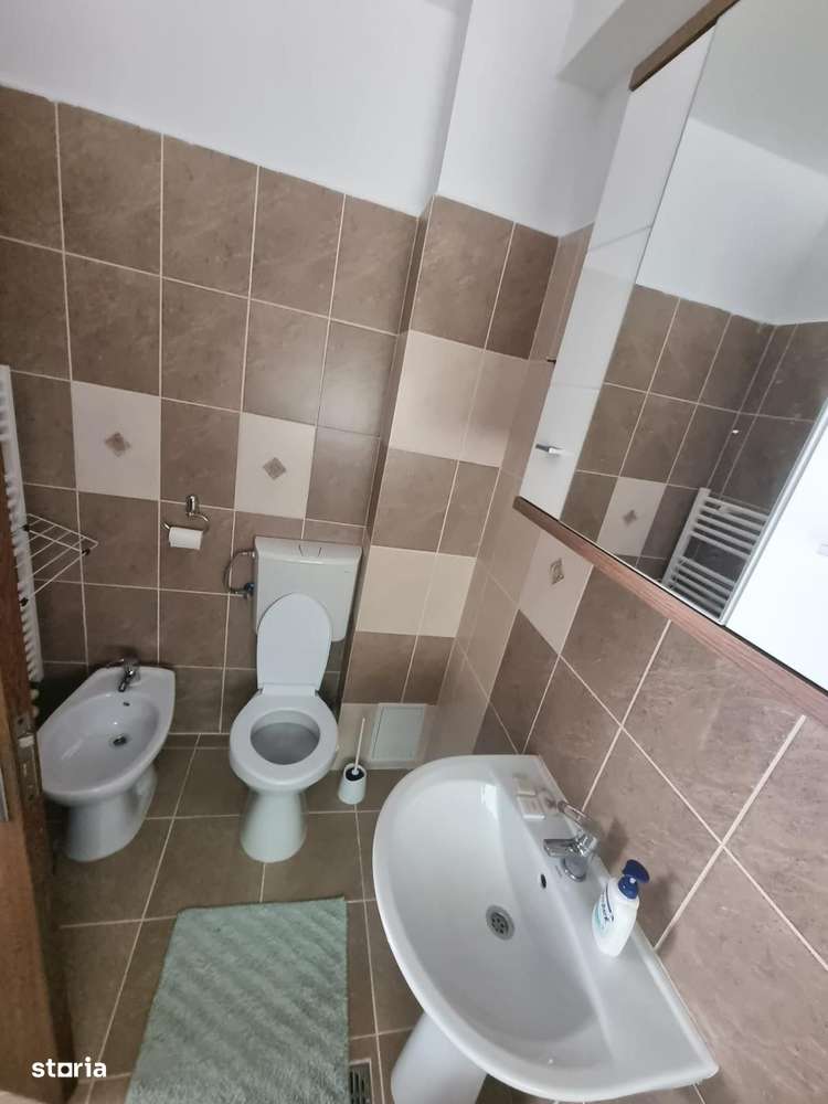 De vanzare! Apartament frumos, cu cota parte de teren, in Zorilor-11