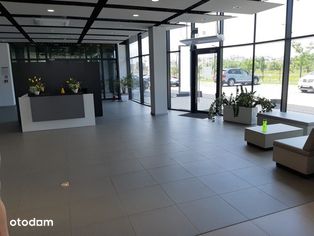 Lokal handlowy 425 m2 parter Staromieście