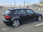 Audi S3 2.0 TFSI quattro Stronic - 6