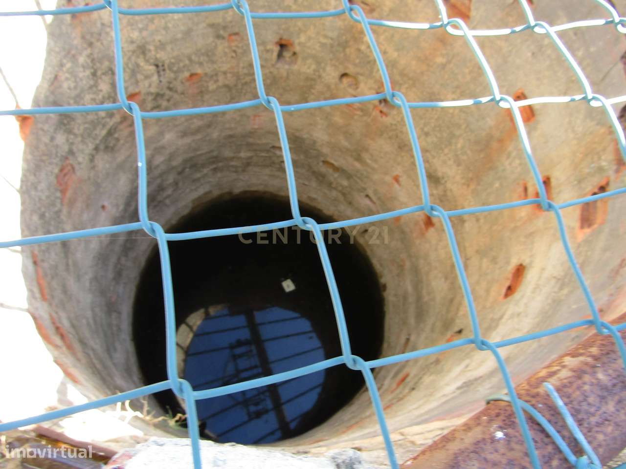 Terreno Rústico - Grande imagem: 4/8