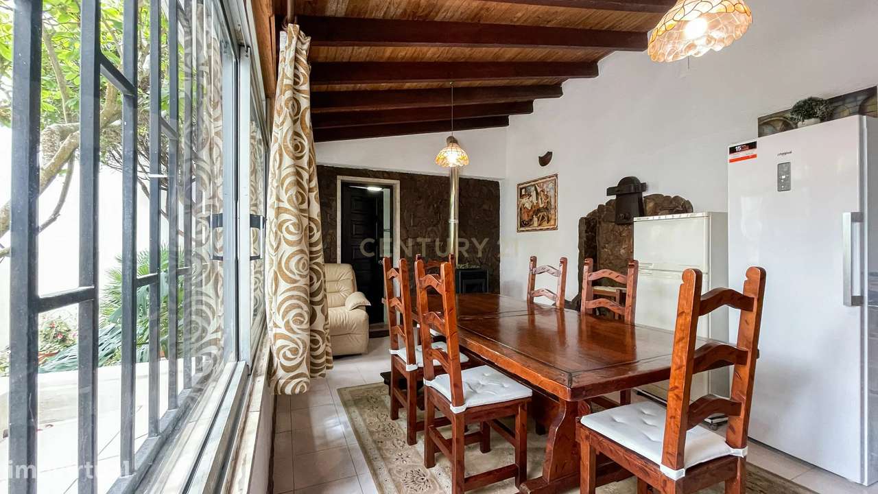 Moradia T5  | Oeiras Quinda das Palmeiras | 340m2-28