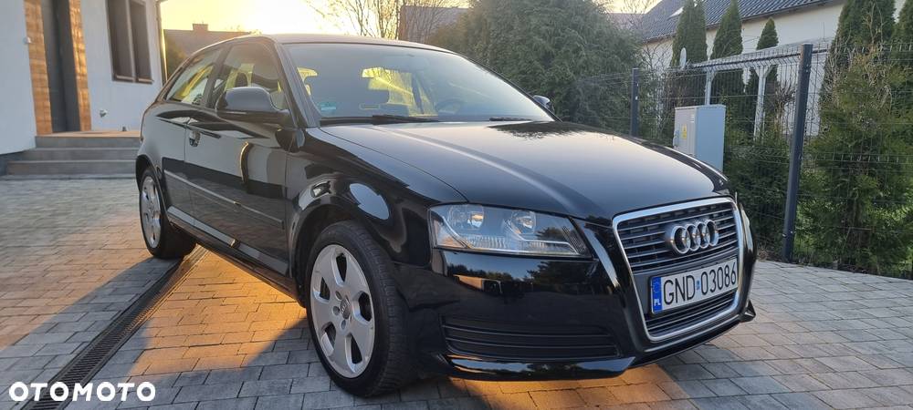 Audi A3 1.6 Ambition - 37