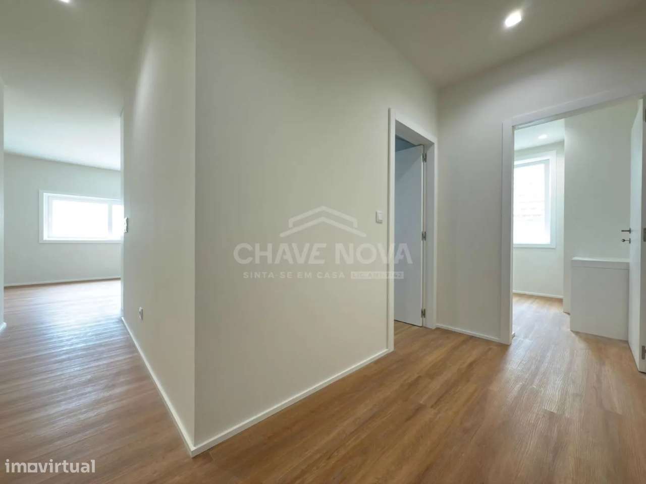 Apartamento T1, Novo, em Matosinhos Sul - Grande imagem: 2/11