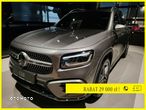 Mercedes-Benz GLB - 1