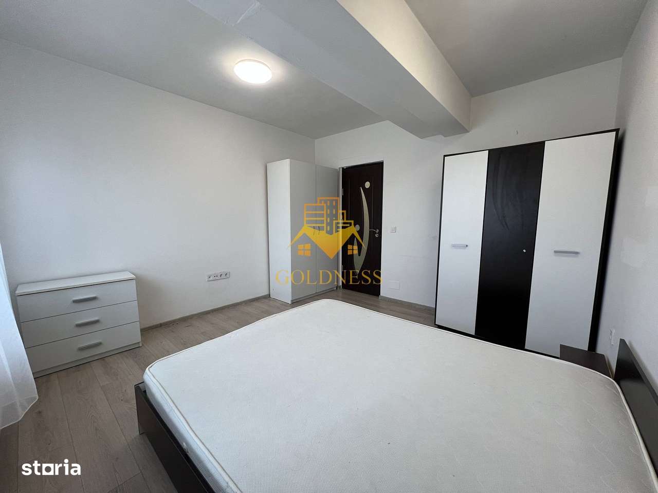 2 camere open space, Parcare, Manastur, Zona Campului, Porumbelelor - Imagine principală: 2/7