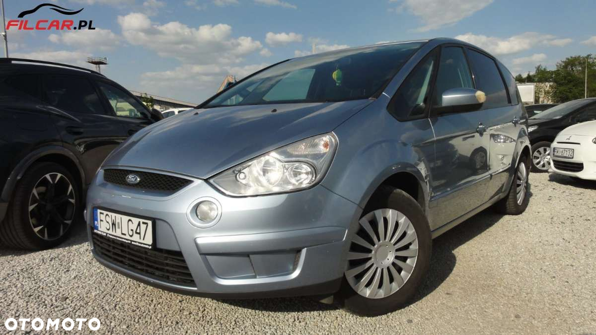 Ford S-Max - 3