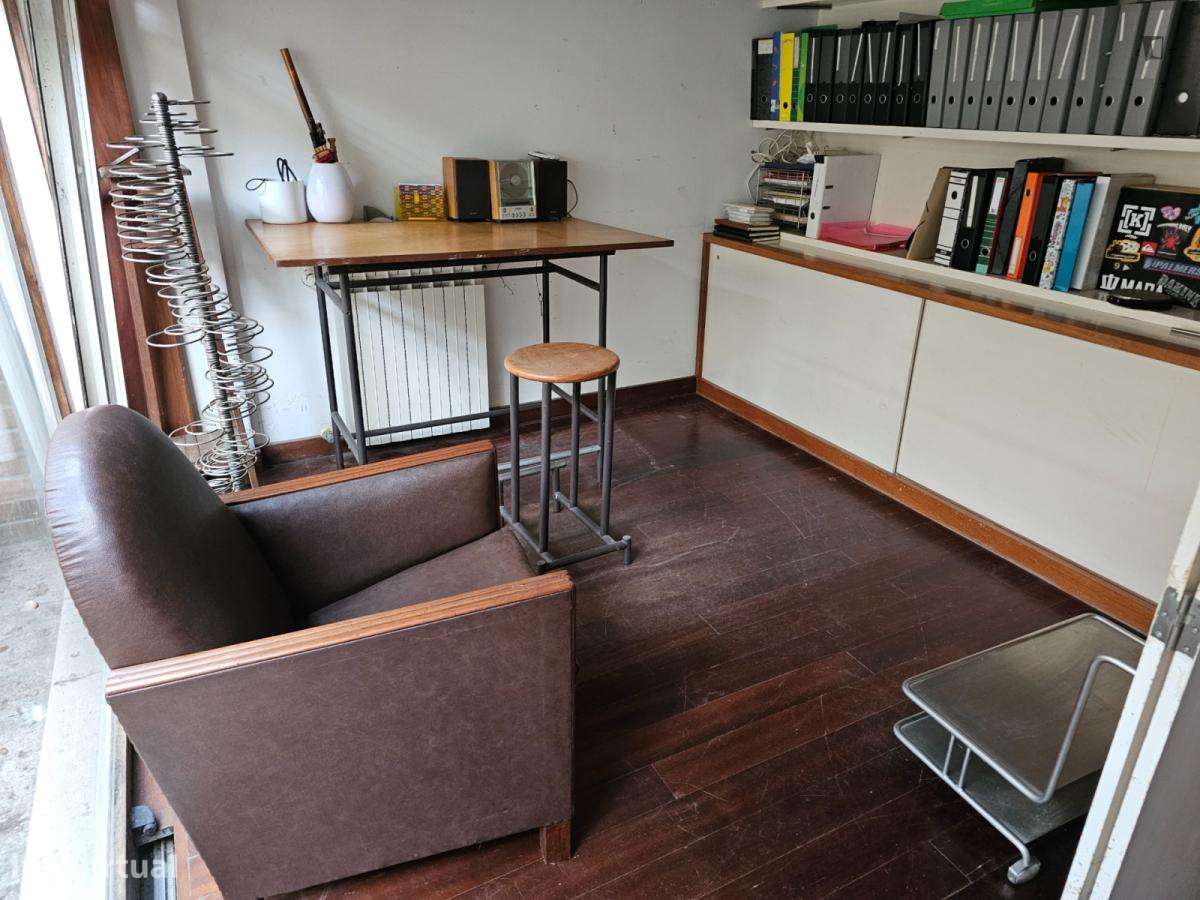 Quarto - localizado em Aldoar Porto - Grande imagem: 5/6