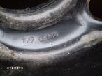 KOŁO DOJAZDOWE PEUGEOT 207 125/80 R15 2150753 - 6