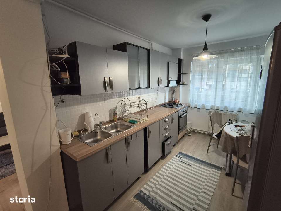 Apartament 4 camere in Racadau-2