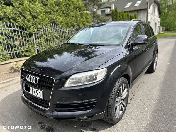 Audi Q7 - 5