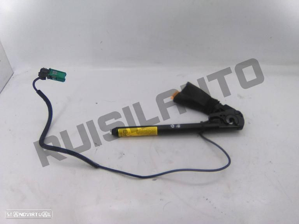 Engate Cinto Frente Direito 0911_4886 Opel Combo C [2002_2012] - 2