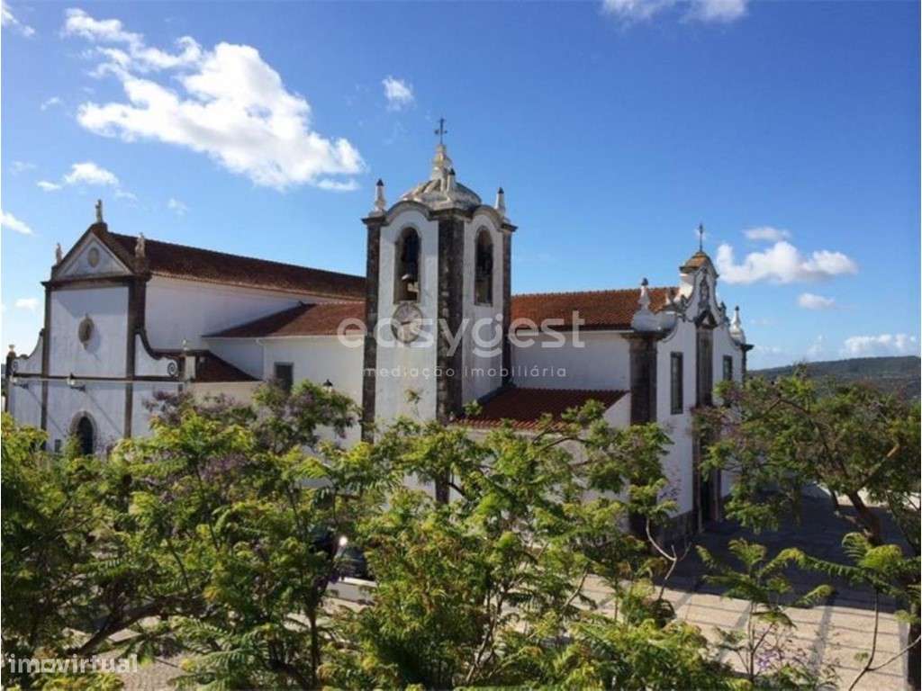 Terreno com projeto de hotel ou habitação com assistência São Brás - Grande imagem: 5/11