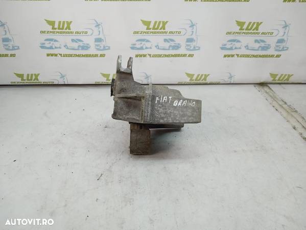 Suport motor 1.9 jtd Fiat Bravo 2  [din 2007 pana  2011] - 2