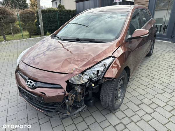 Hyundai I30 1.6 GDI Premium - 2