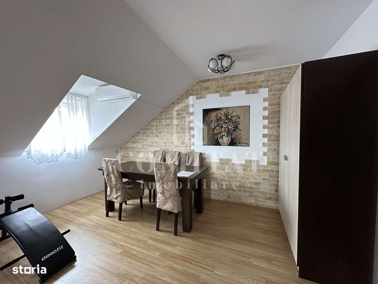 Apartament 2 camere | 54mp | Zona Septimiu Albini - Imagine principală: 2/9