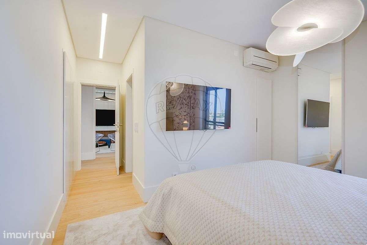 Apartamento T3 para venda-20