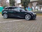 Audi A3 2.0 TDI Sportback (clean diesel) quattro S tronic Ambiente - 4