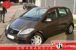 Mercedes-Benz Klasa A 160 CDI BlueEfficiency - 1