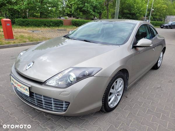 Renault Laguna 2.0 dCi Limited - 1