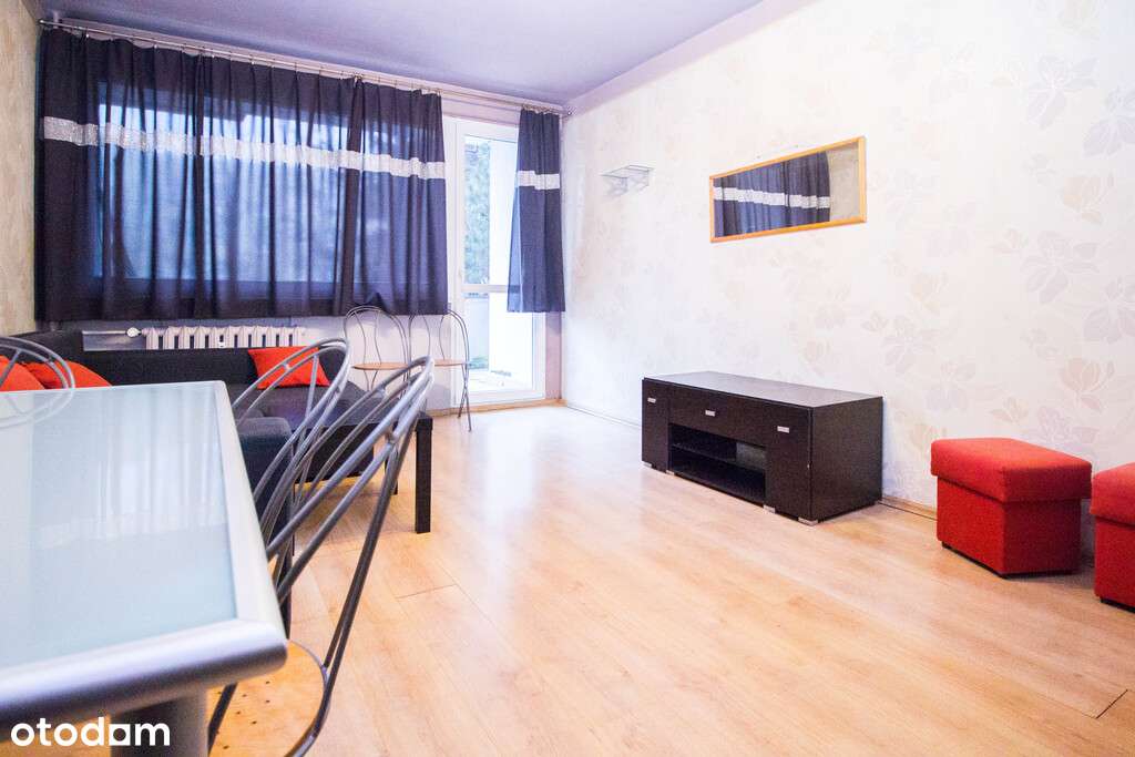 Trzypokojowe mieszkanie 63m2 z tarasem ul. Gołaśka - Pełny obrazek: 2/15