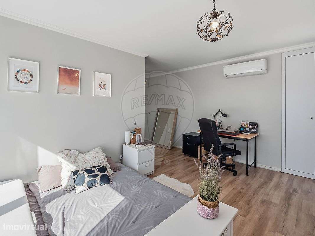 Apartamento T3 para venda-19
