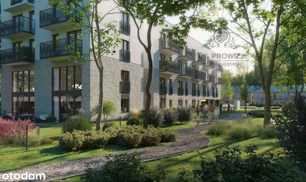 Wyjątkowe mieszkanie dwupoziomowe z ogromnymi prze - Pełny obrazek: 4/17