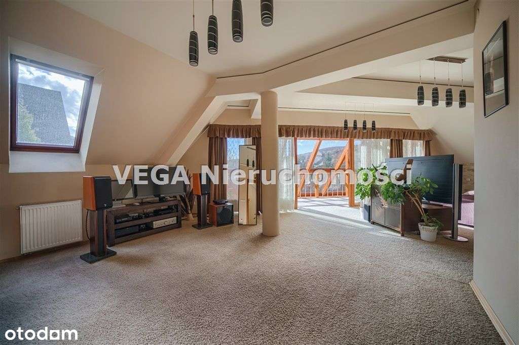 Zakopane Willa Na Sprzedaż-12