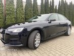 Audi A4 35 TFSI S tronic Basic - 1