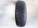 OPONA 185 60 15 84T GOODYEAR - ZIMA - 1